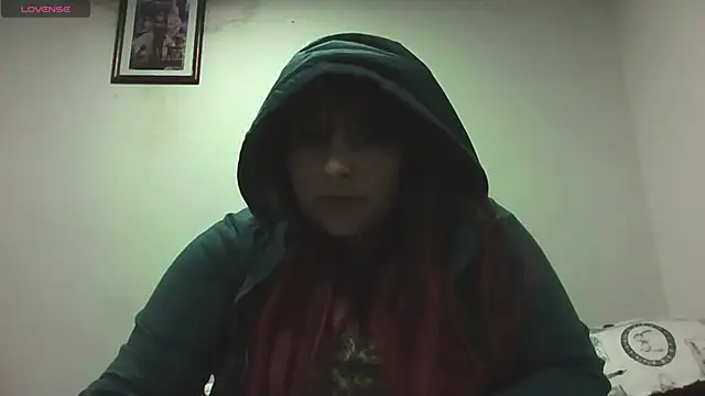 amydeepqueen online show from 02-19-25, 10:56