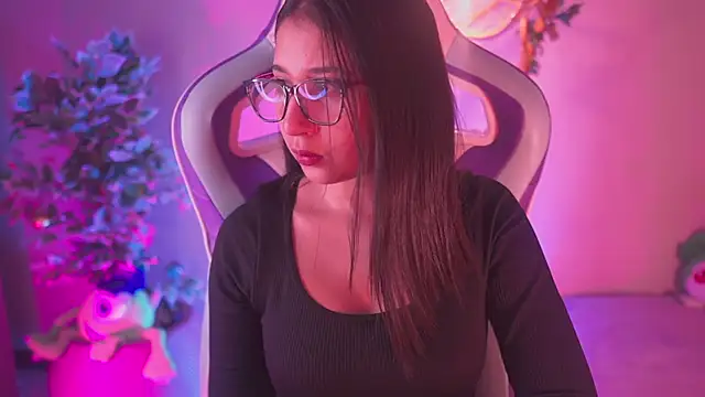 Sunny flower  online show from 02-27-26, 02:00