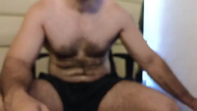 SbasTone Muscle online show from 01-08-26, 02:52