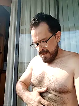 SbasTone Muscle online show from 04-01-26, 01:41