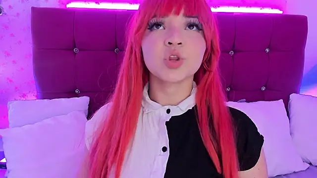 Mai higurashi online show from 02-20-26, 07:14