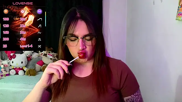 lucycherry   online show from 03-05-26, 06:31