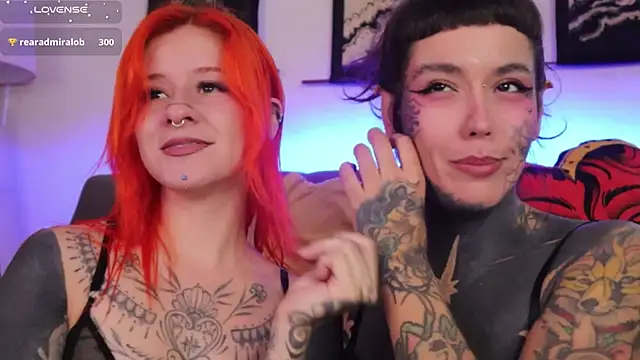 Daarlene online show from 12-17-25, 12:00