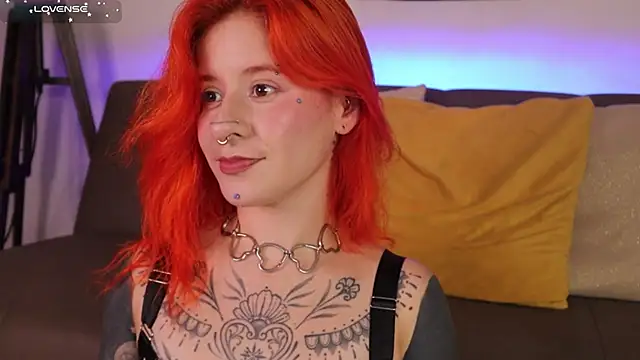 Daarlene online show from 03-18-26, 04:32