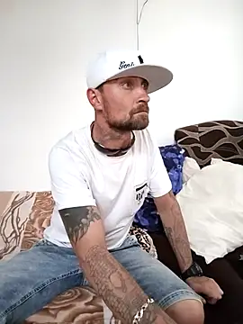 Diabel86 online show from 09-11-25, 04:51