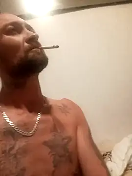 Diabel86 online show from 09-13-25, 11:59