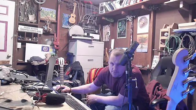 itsjameswebbscope online show from 01-12-25, 03:49