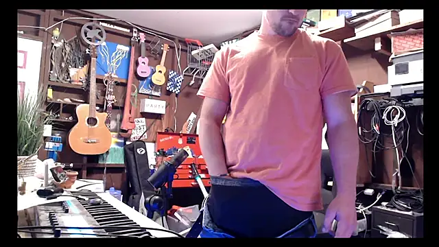 itsjameswebbscope online show from 03-17-25, 10:17