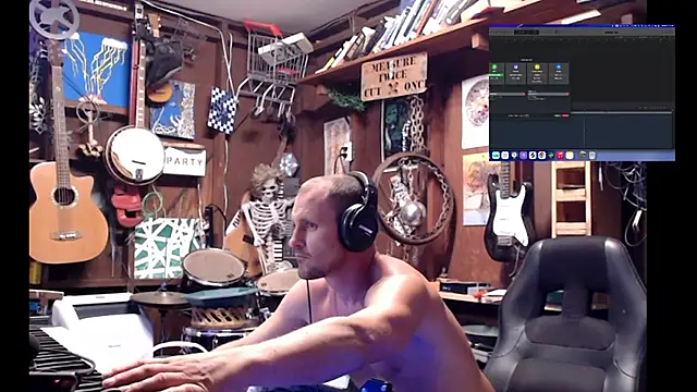 itsjameswebbscope online show from 09-27-25, 11:26