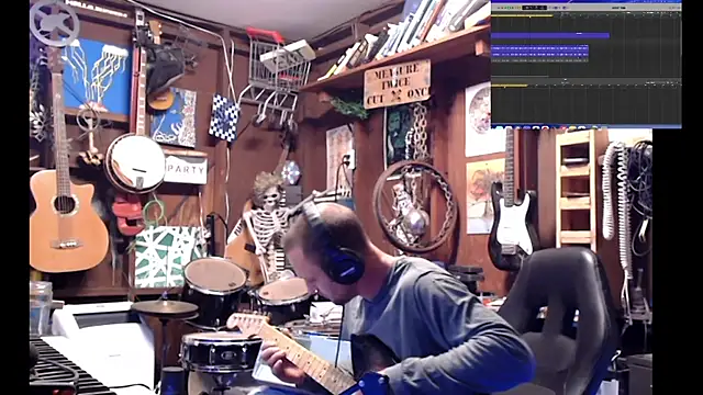 itsjameswebbscope online show from 09-29-25, 02:44