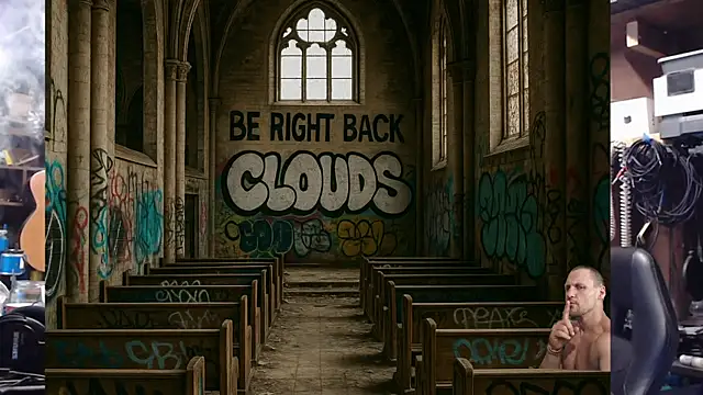 itsjameswebbscope online show from 10-02-25, 03:19