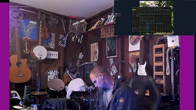 itsjameswebbscope online show from 10-21-25, 06:25