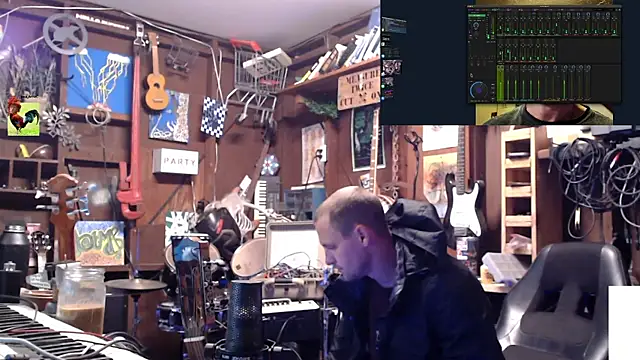 itsjameswebbscope online show from 11-05-25, 03:45