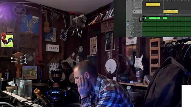 itsjameswebbscope online show from 11-06-25, 11:22