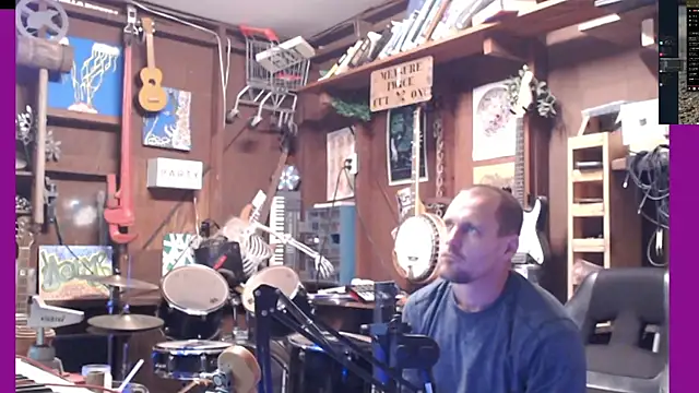 itsjameswebbscope online show from 11-13-25, 03:55