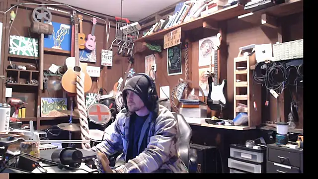 itsjameswebbscope online show from 12-19-25, 09:22