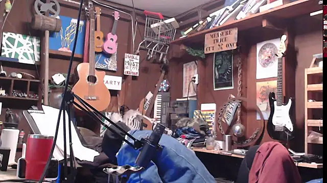 itsjameswebbscope online show from 01-09-26, 04:59