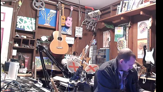 itsjameswebbscope online show from 01-13-26, 06:18