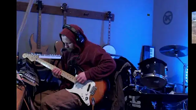 itsjameswebbscope online show from 02-21-26, 04:13