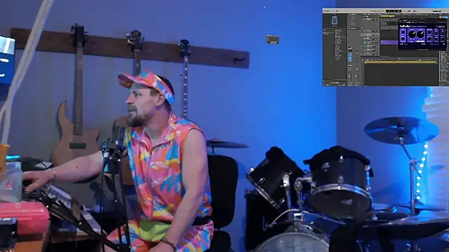 itsjameswebbscope online show from 02-24-26, 09:07