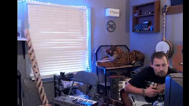 itsjameswebbscope online show from 04-25-26, 01:41