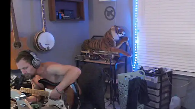 itsjameswebbscope online show from 05-14-26, 12:12