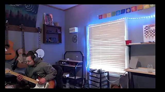 itsjameswebbscope online show from 05-18-26, 07:09