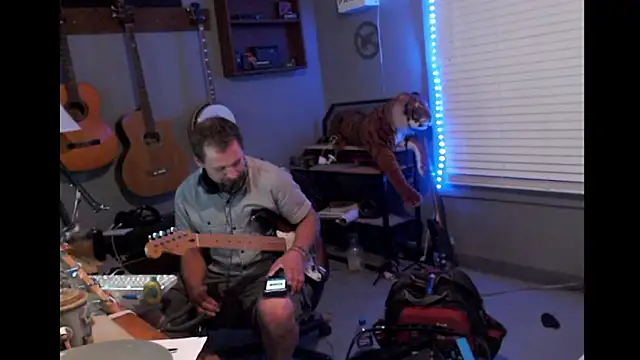 itsjameswebbscope online show from 05-26-26, 04:41