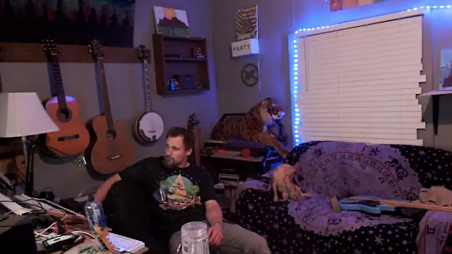 itsjameswebbscope online show from 06-11-26, 11:19