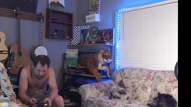 itsjameswebbscope online show from 07-06-26, 10:56