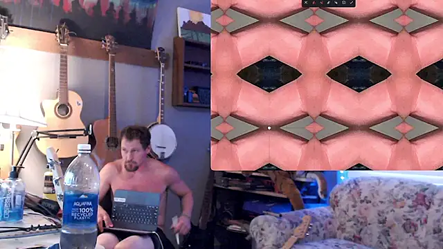 itsjameswebbscope online show from 07-07-26, 12:57