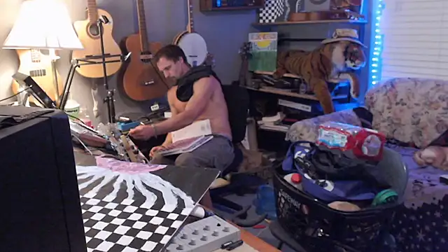 itsjameswebbscope online show from 07-16-26, 11:27