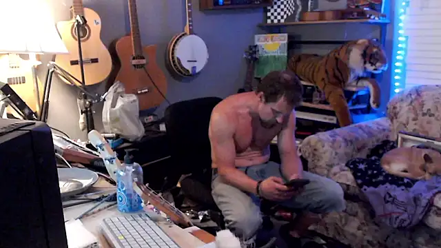 itsjameswebbscope online show from 07-19-26, 12:42