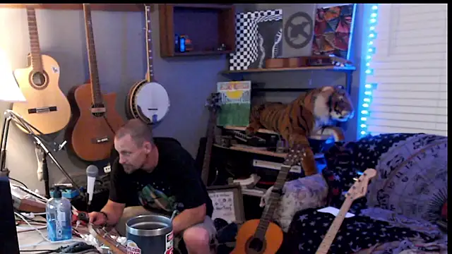 itsjameswebbscope online show from 07-23-26, 08:12