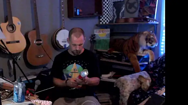 itsjameswebbscope online show from 07-24-26, 06:50
