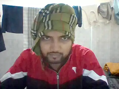 bigvorn6 online show from 12-21-25, 05:47