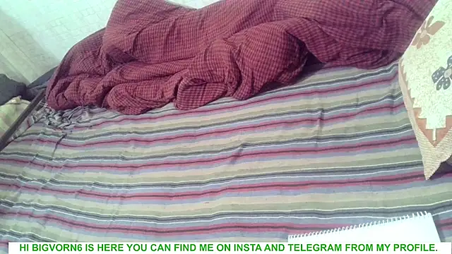 bigvorn6 online show from 03-15-26, 06:03