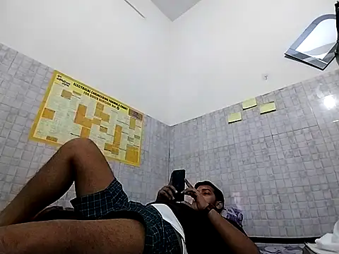 bigvorn6 online show from 04-13-26, 01:38