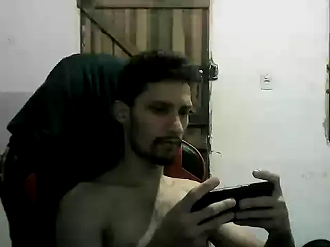 LucasMarcelo85 online show from 12-08-24, 09:35