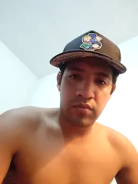 LiosArmando420 online show from 12-03-25, 09:57