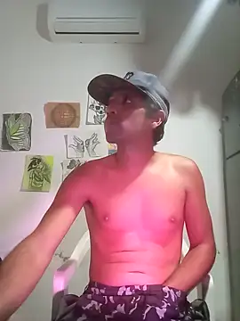 LiosArmando420 online show from 04-03-26, 11:03