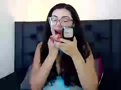 EvoletFMK online show from 02-22-26, 05:22