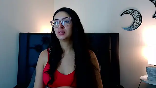 EvoletFMK online show from 07-17-26, 11:28