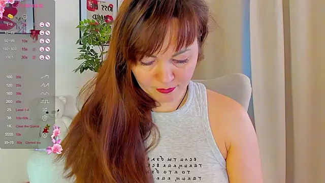 VanessaSmuth online show from 02-05-26, 02:27