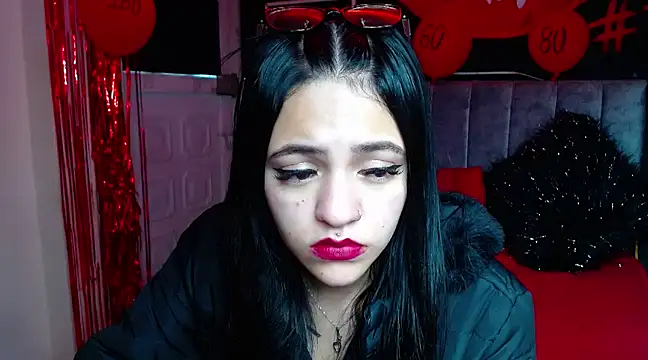 Violettasquirt online show from 02-26-25, 04:03