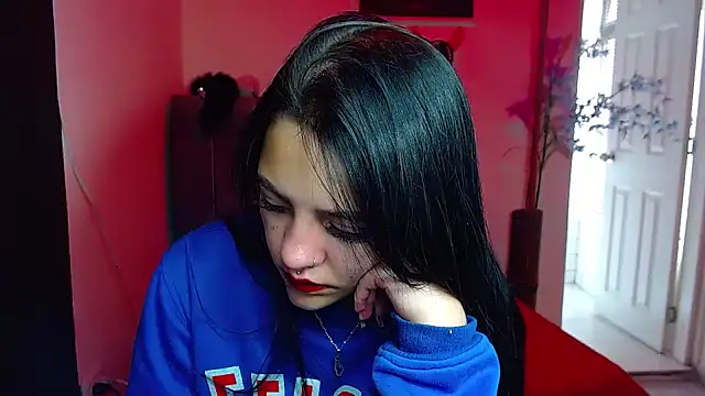 Violettasquirt online show from 09-08-25, 03:44