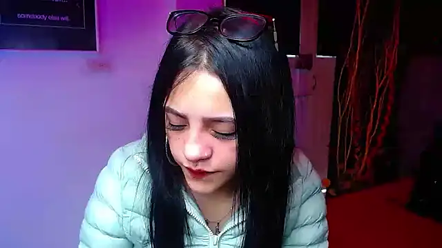 Violettasquirt online show from 01-07-26, 01:46