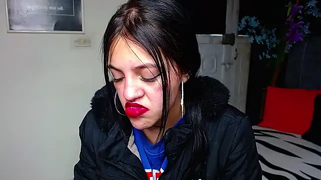 Violettasquirt online show from 02-19-26, 02:57