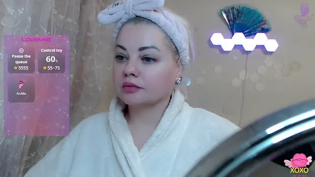 JewellKiss7 online show from 11-10-25, 03:05