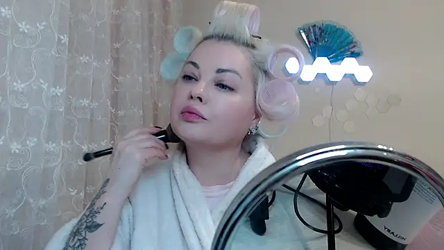 JewellKiss7 online show from 11-11-25, 12:32